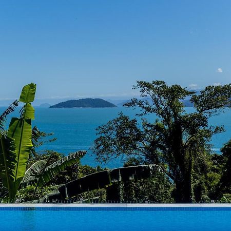 Condominio Vilabela Da Princesa Ilhabela Exterior foto