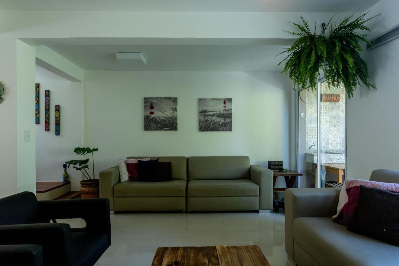 Condominio Vilabela Da Princesa Ilhabela Exterior foto