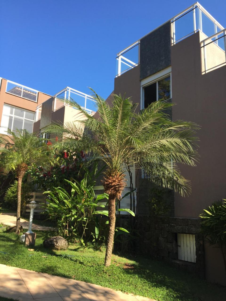 Condominio Vilabela Da Princesa Ilhabela Exterior foto