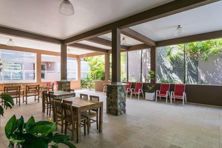 Condominio Vilabela Da Princesa Ilhabela Exterior foto