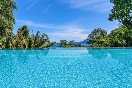 Condominio Vilabela Da Princesa Ilhabela Exterior foto